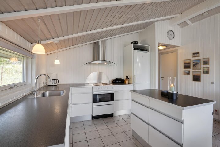 Sommerhus 40860 på Gøgevej 25, Henne Strand - Billede #8