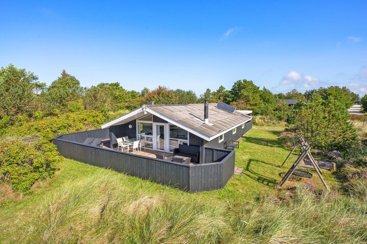 Sommerhus 40860 på Gøgevej 25, Henne Strand - Billede #0