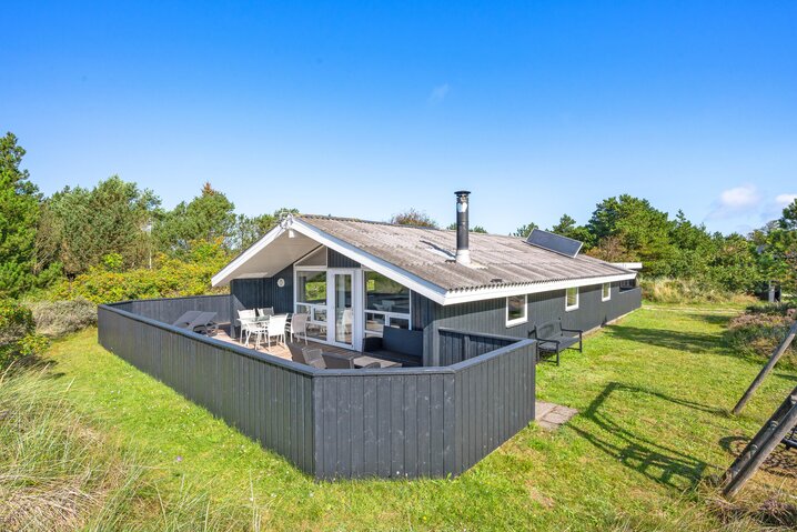 Sommerhus 40860 på Gøgevej 25, Henne Strand - Billede #19