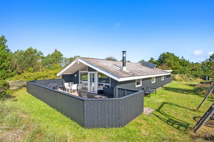 Sommerhus 40860 på Gøgevej 25, Henne Strand - Billede #19