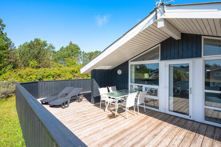 Sommerhus 40860 på Gøgevej 25, Henne Strand - Billede #22