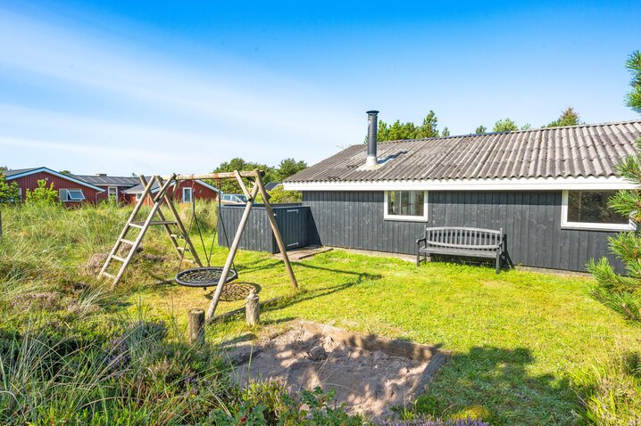 Sommerhus 40860 på Gøgevej 25, Henne Strand - Billede #24