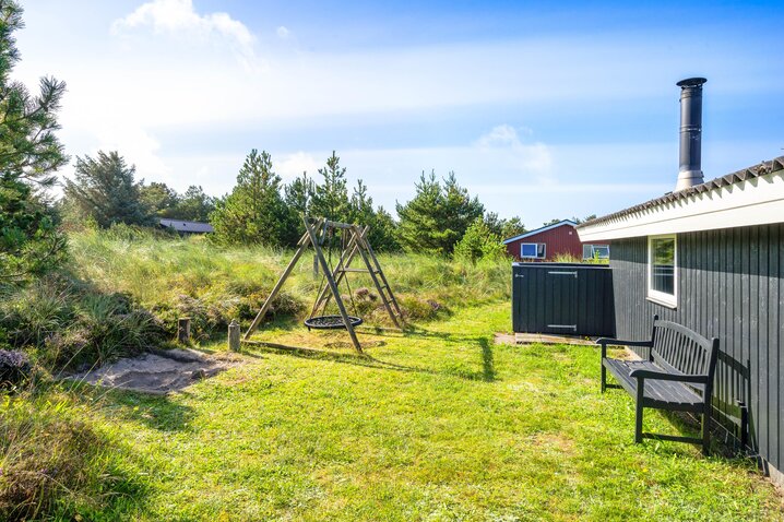 Sommerhus 40860 på Gøgevej 25, Henne Strand - Billede #25