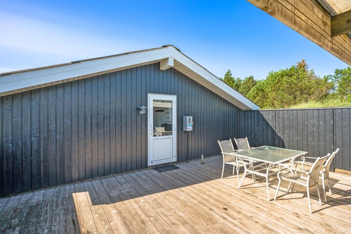 Sommerhus 40860 på Gøgevej 25, Henne Strand - Billede #26