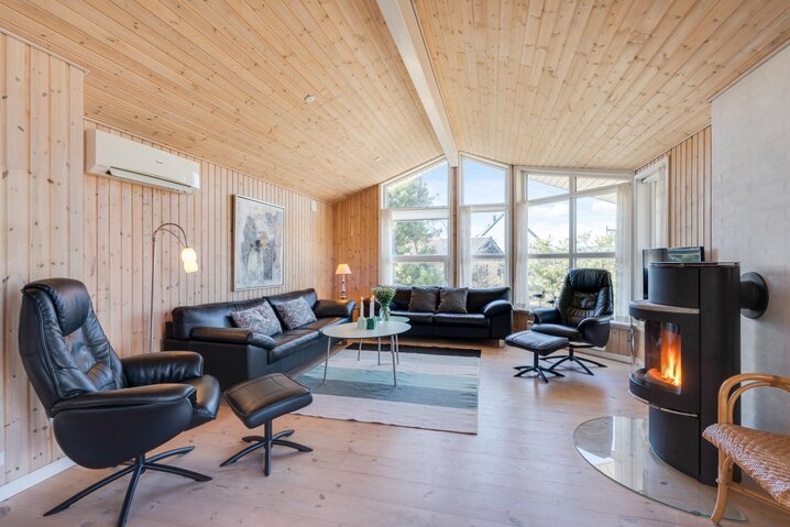 Ferienhaus 40861 in Frytlevej 2, Henne Strand - Bild #1