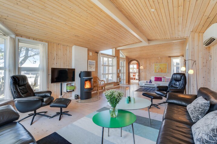 Ferienhaus 40861 in Frytlevej 2, Henne Strand - Bild #3