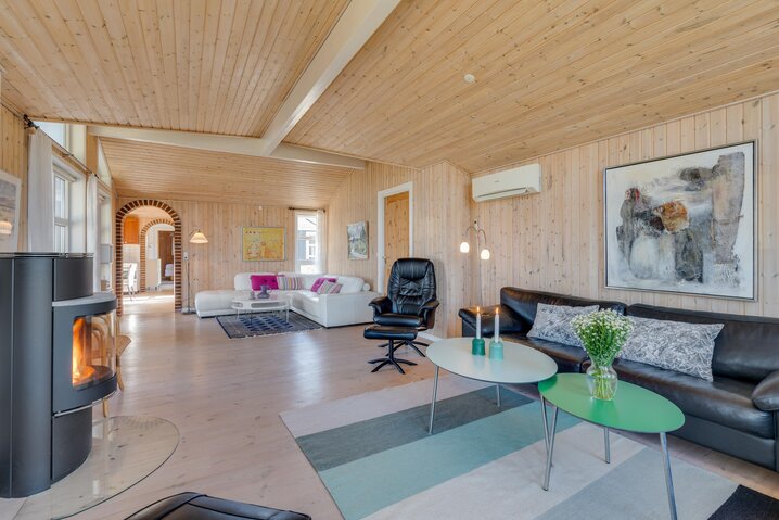 Ferienhaus 40861 in Frytlevej 2, Henne Strand - Bild #5