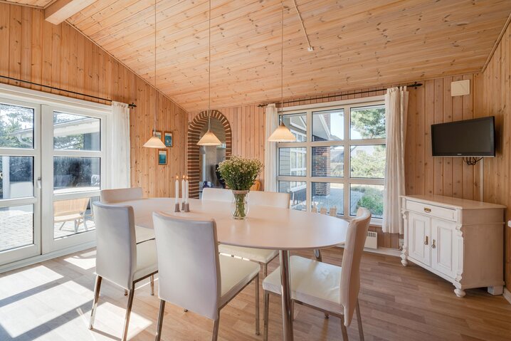 Ferienhaus 40861 in Frytlevej 2, Henne Strand - Bild #9