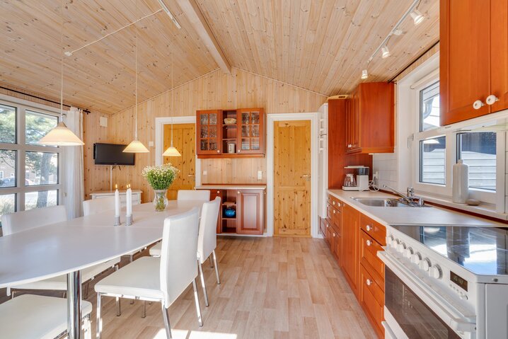 Ferienhaus 40861 in Frytlevej 2, Henne Strand - Bild #11