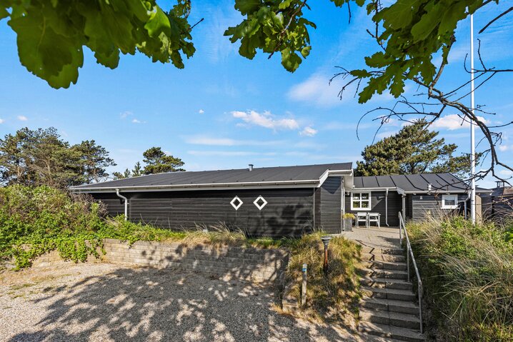 Ferienhaus 40861 in Frytlevej 2, Henne Strand - Bild #33