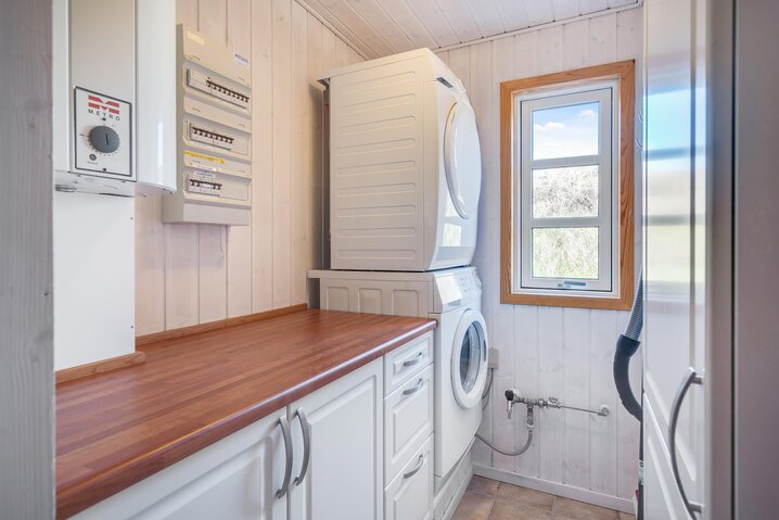 Ferienhaus 40862 in Strandvejen 410, Henne Strand - Bild #16