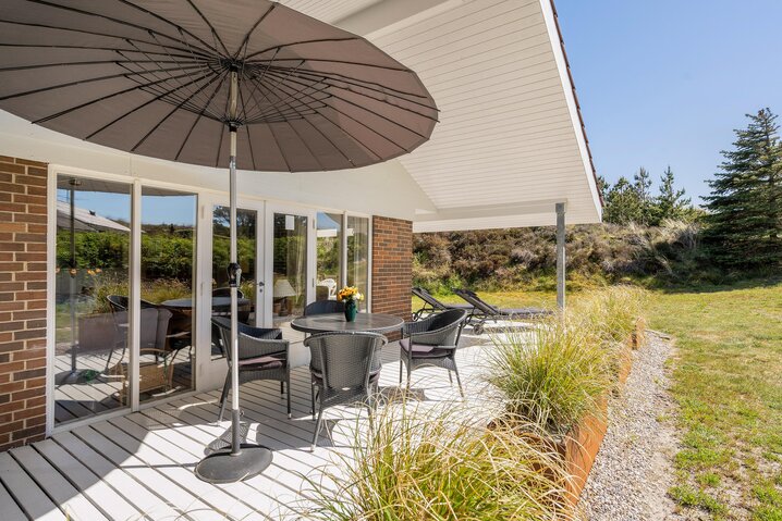 Ferienhaus 40862 in Strandvejen 410, Henne Strand - Bild #21