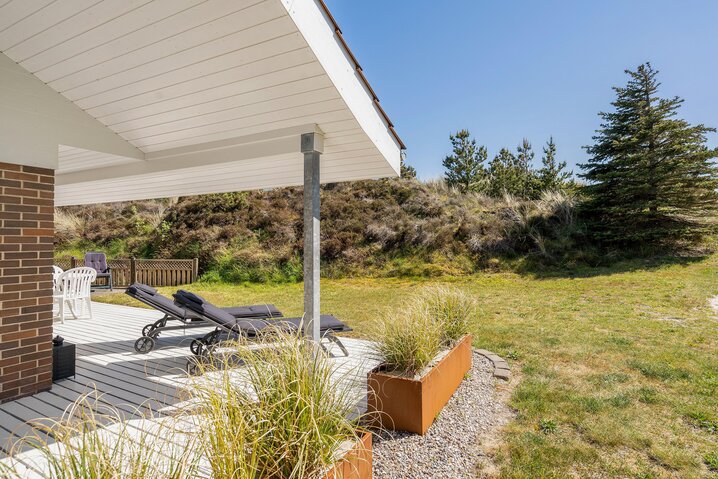 Ferienhaus 40862 in Strandvejen 410, Henne Strand - Bild #22