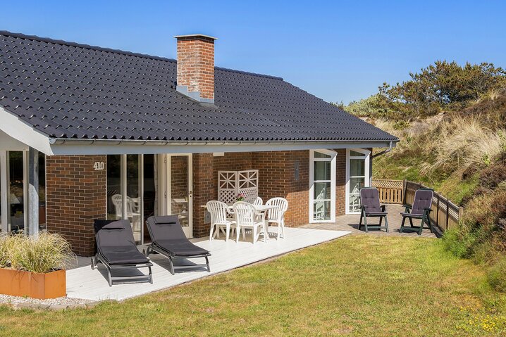 Ferienhaus 40862 in Strandvejen 410, Henne Strand - Bild #23