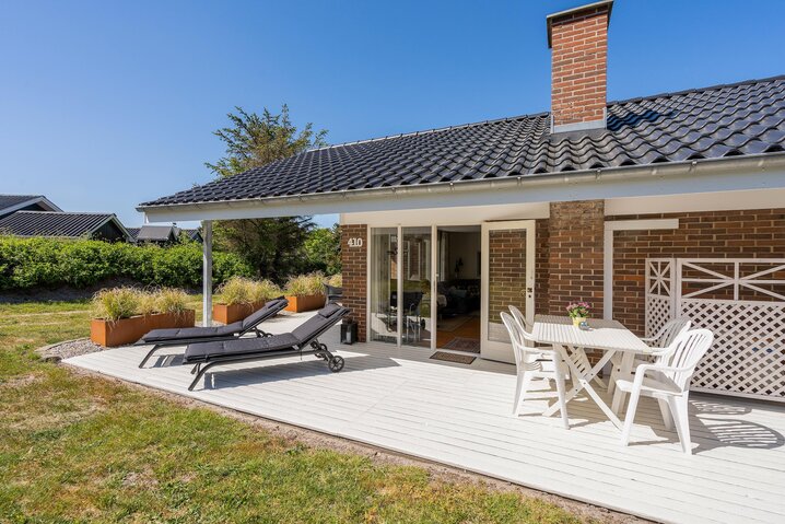 Ferienhaus 40862 in Strandvejen 410, Henne Strand - Bild #24