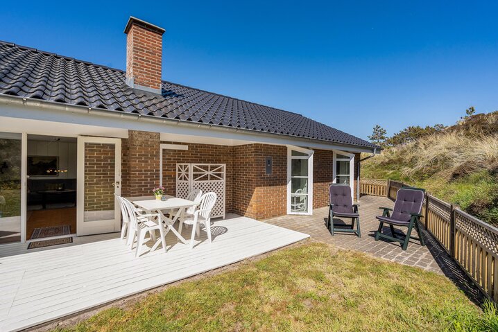 Ferienhaus 40862 in Strandvejen 410, Henne Strand - Bild #25