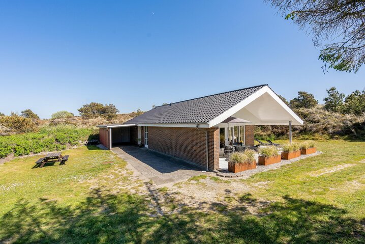 Ferienhaus 40862 in Strandvejen 410, Henne Strand - Bild #26