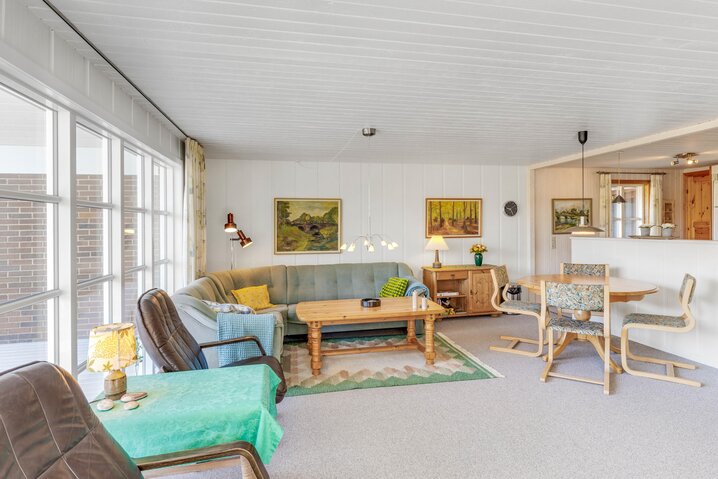 Ferienhaus 40862 in Strandvejen 410, Henne Strand - Bild #1