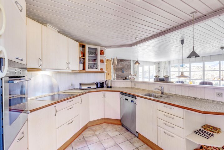 Ferienhaus 40862 in Strandvejen 410, Henne Strand - Bild #2