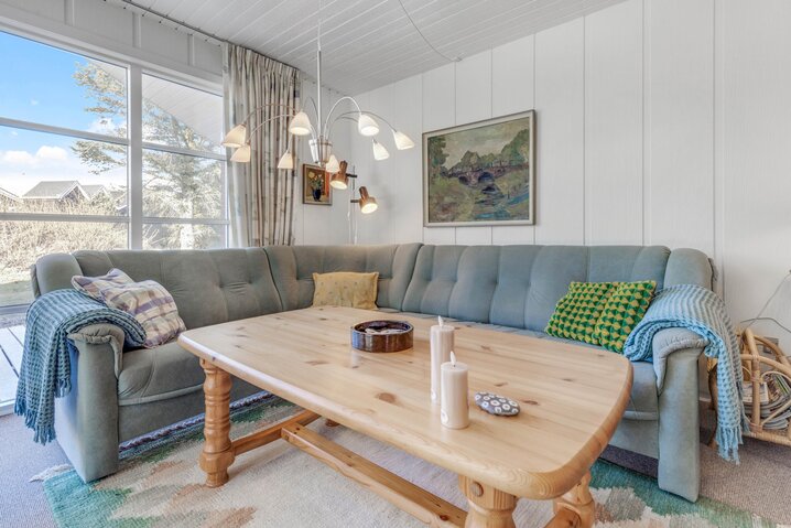 Ferienhaus 40862 in Strandvejen 410, Henne Strand - Bild #3