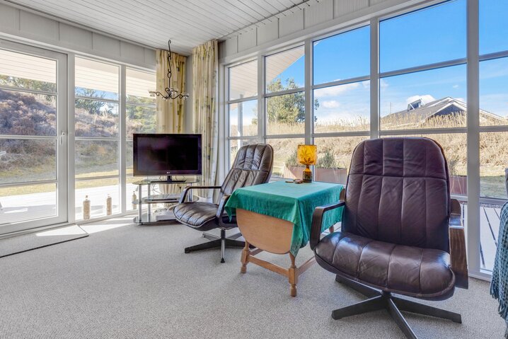 Ferienhaus 40862 in Strandvejen 410, Henne Strand - Bild #4