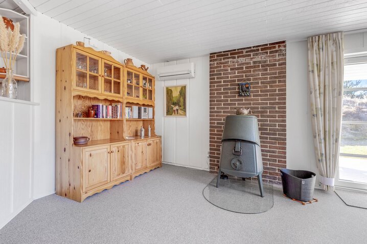 Ferienhaus 40862 in Strandvejen 410, Henne Strand - Bild #5