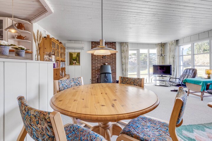 Ferienhaus 40862 in Strandvejen 410, Henne Strand - Bild #6