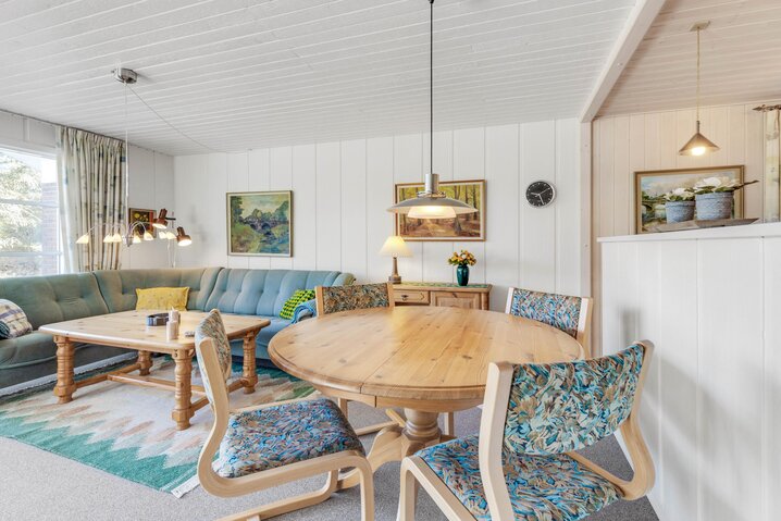 Ferienhaus 40862 in Strandvejen 410, Henne Strand - Bild #7