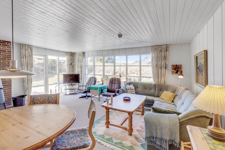 Ferienhaus 40862 in Strandvejen 410, Henne Strand - Bild #8