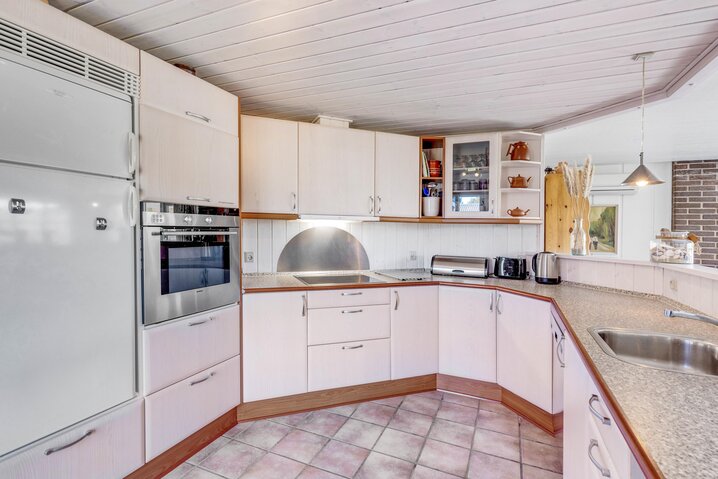 Ferienhaus 40862 in Strandvejen 410, Henne Strand - Bild #9