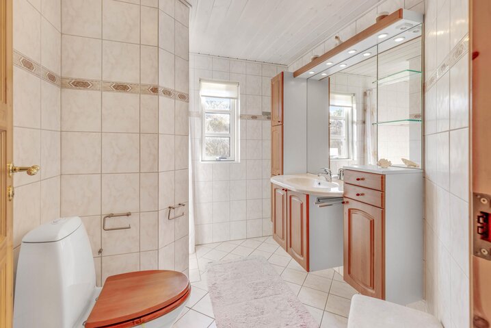 Ferienhaus 40862 in Strandvejen 410, Henne Strand - Bild #11