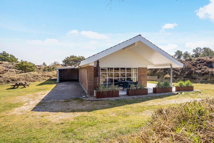 Ferienhaus 40862 in Strandvejen 410, Henne Strand - Bild #18