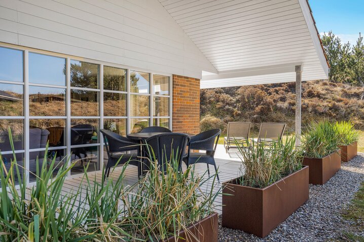 Ferienhaus 40862 in Strandvejen 410, Henne Strand - Bild #20