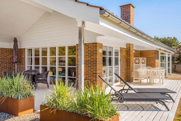 Ferienhaus 40862 in Strandvejen 410, Henne Strand - Bild #19