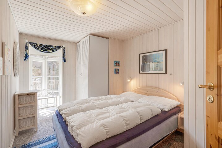 Ferienhaus 40862 in Strandvejen 410, Henne Strand - Bild #10