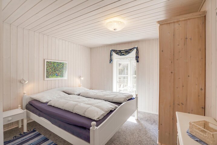 Ferienhaus 40862 in Strandvejen 410, Henne Strand - Bild #14