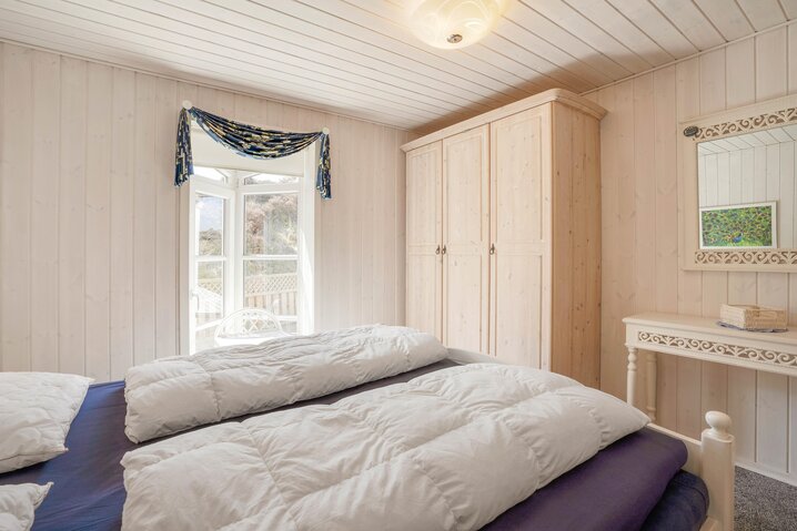 Ferienhaus 40862 in Strandvejen 410, Henne Strand - Bild #15