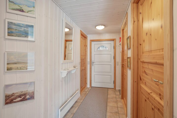 Ferienhaus 40862 in Strandvejen 410, Henne Strand - Bild #17