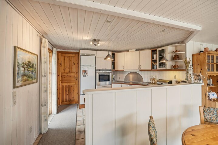 Ferienhaus 40862 in Strandvejen 410, Henne Strand - Bild #2