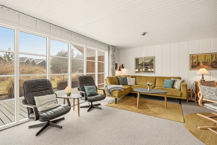 Ferienhaus 40862 in Strandvejen 410, Henne Strand - Bild #3