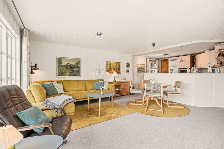 Ferienhaus 40862 in Strandvejen 410, Henne Strand - Bild #4
