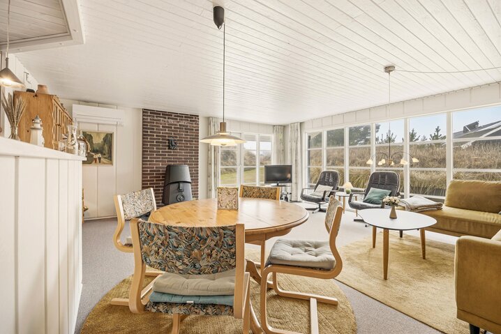 Ferienhaus 40862 in Strandvejen 410, Henne Strand - Bild #5