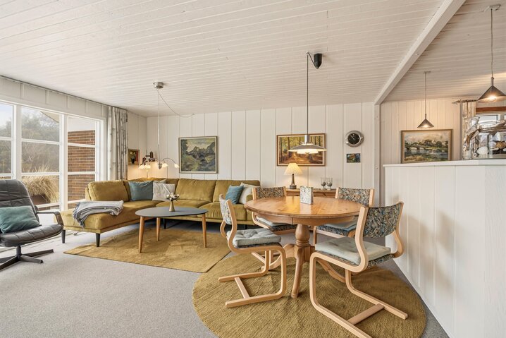 Ferienhaus 40862 in Strandvejen 410, Henne Strand - Bild #6