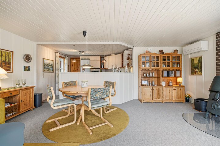 Ferienhaus 40862 in Strandvejen 410, Henne Strand - Bild #7