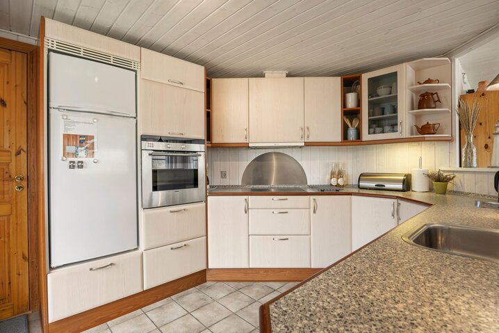 Ferienhaus 40862 in Strandvejen 410, Henne Strand - Bild #8