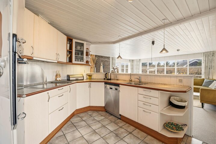 Ferienhaus 40862 in Strandvejen 410, Henne Strand - Bild #9