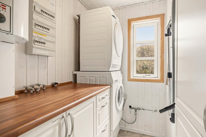 Ferienhaus 40862 in Strandvejen 410, Henne Strand - Bild #17