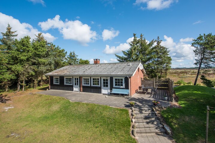 Ferienhaus 40863 in Lyngbovej 30, Henne Strand - Bild #1