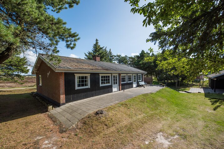 Ferienhaus 40863 in Lyngbovej 30, Henne Strand - Bild #22