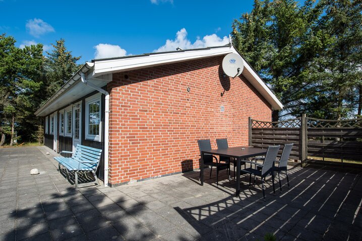 Ferienhaus 40863 in Lyngbovej 30, Henne Strand - Bild #24